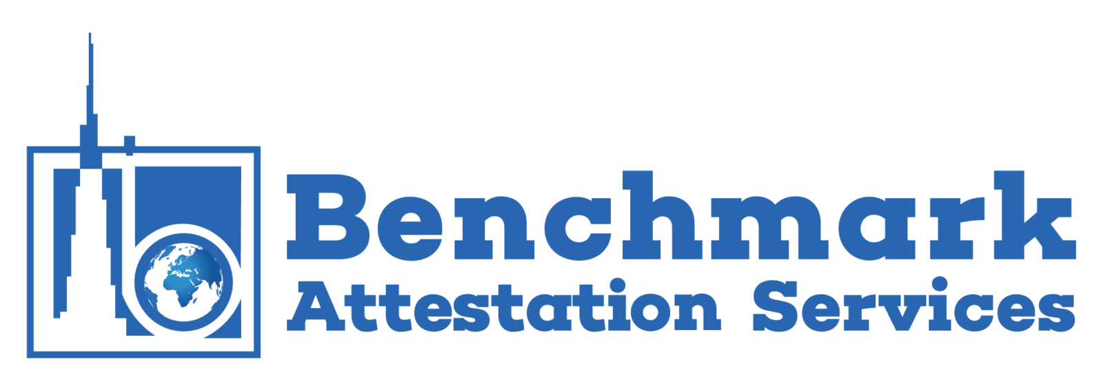 Benchmark Attestation Service