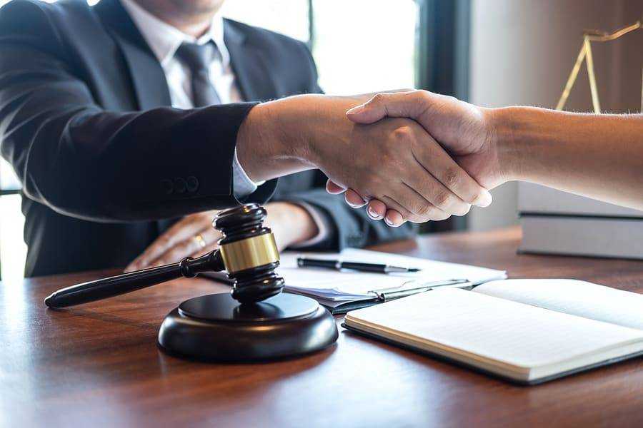 legal translation
