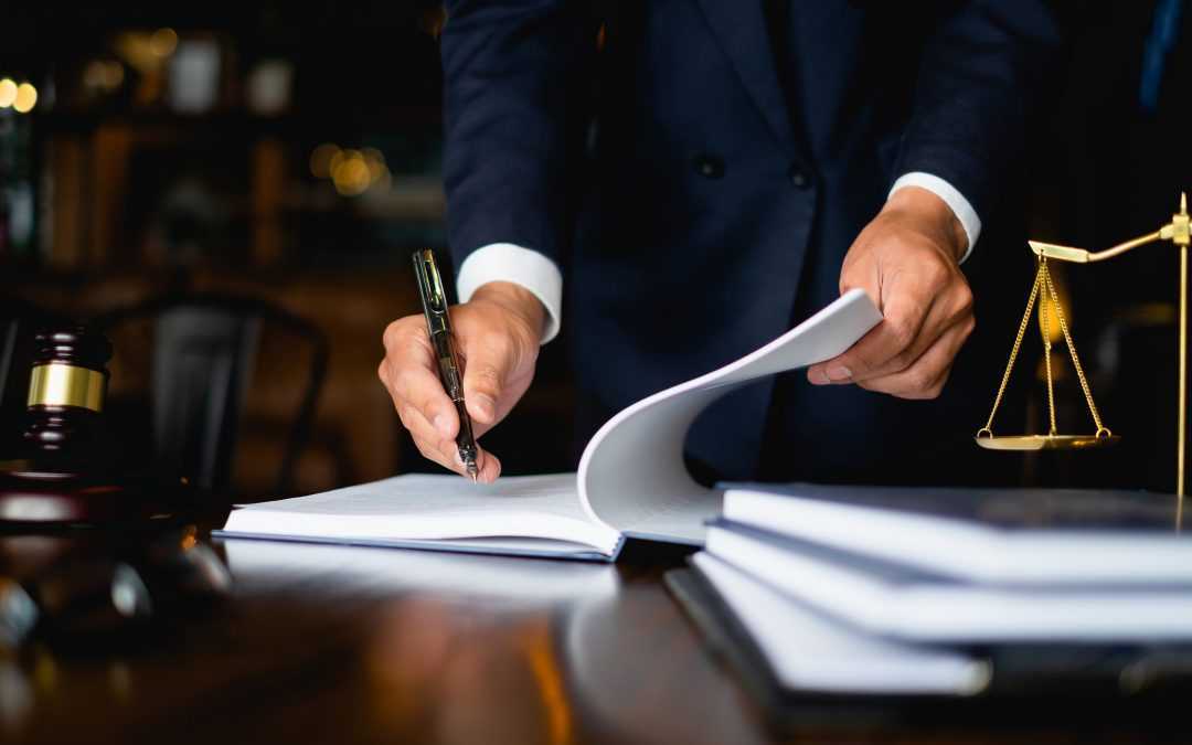 5 Typical Reasons for Document Legalization