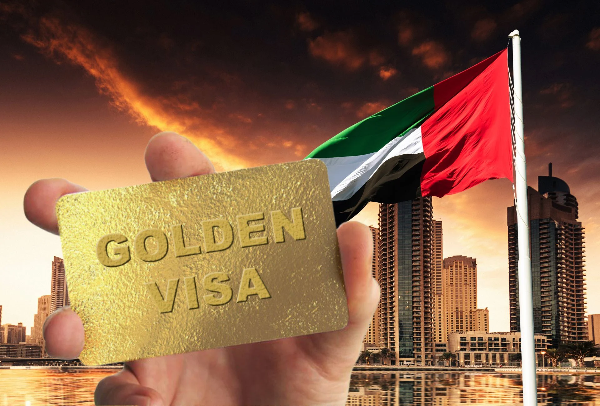 A Complete Guide to the UAE Golden Visa