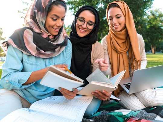 Degree Attestation UAE