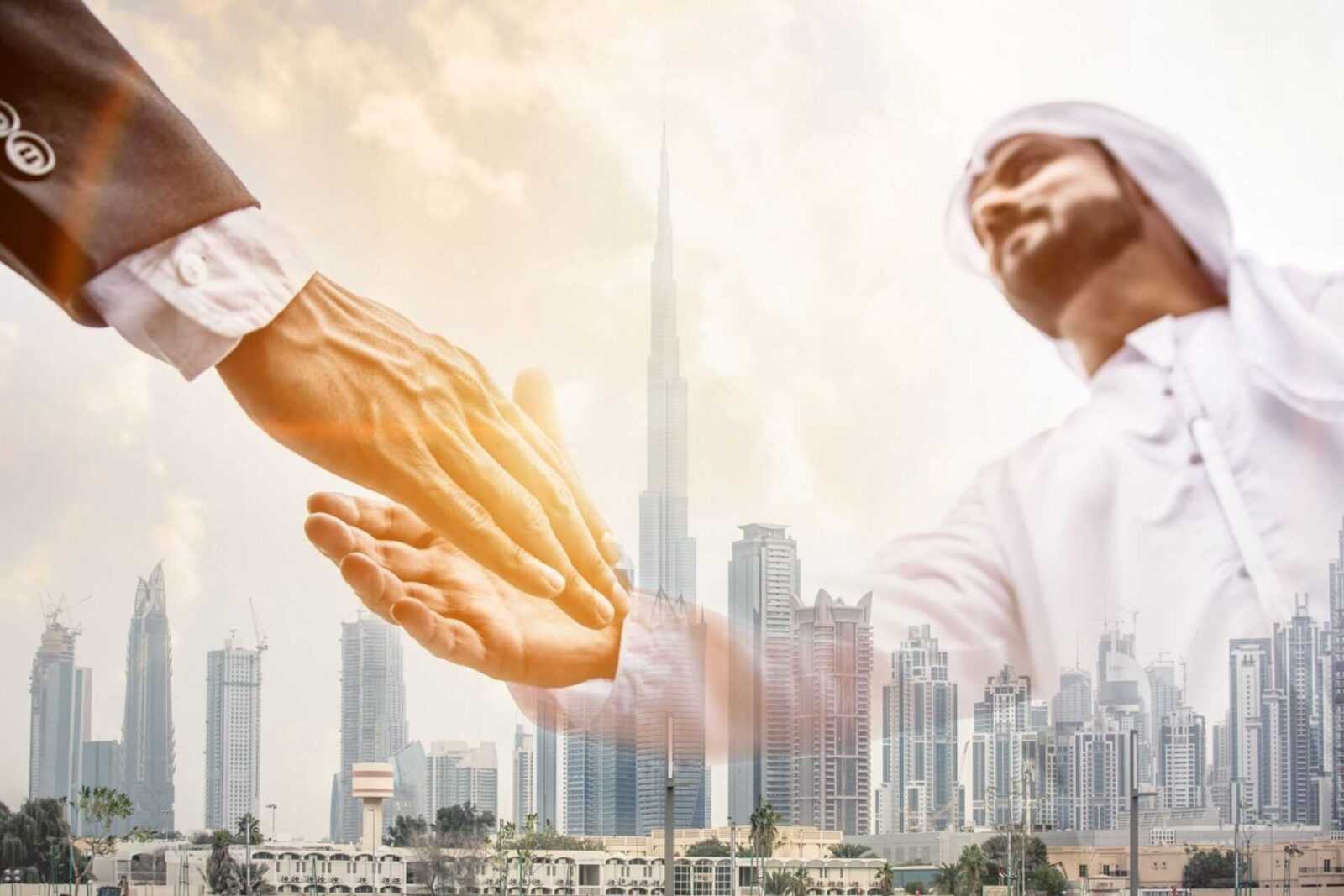 Dubai Important Factors to Consider Before Starting a Business