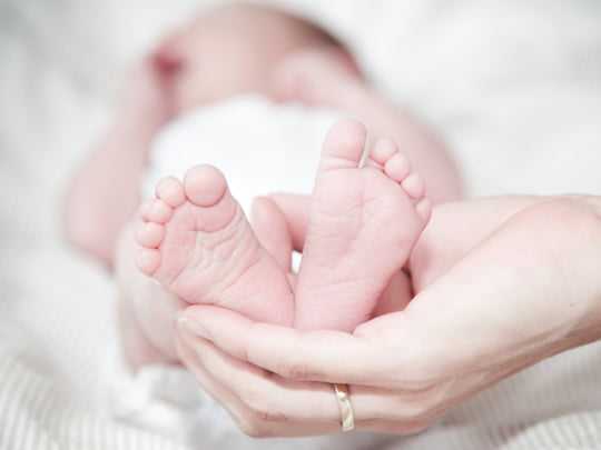 Birth Certificate Attestation