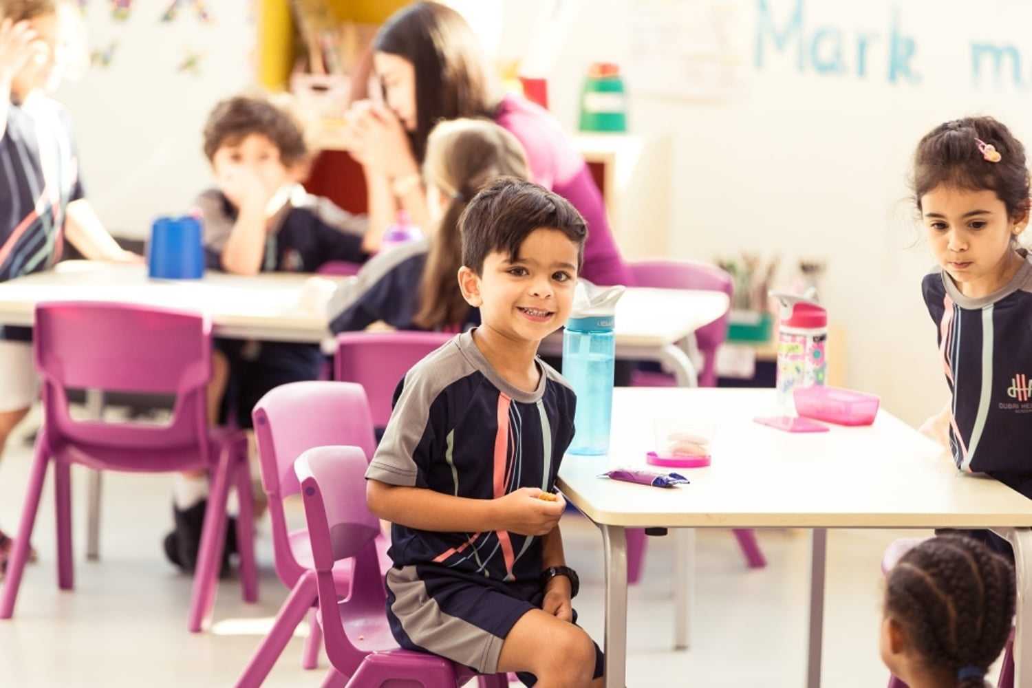 Factors to Consider When Choosing School in UAE