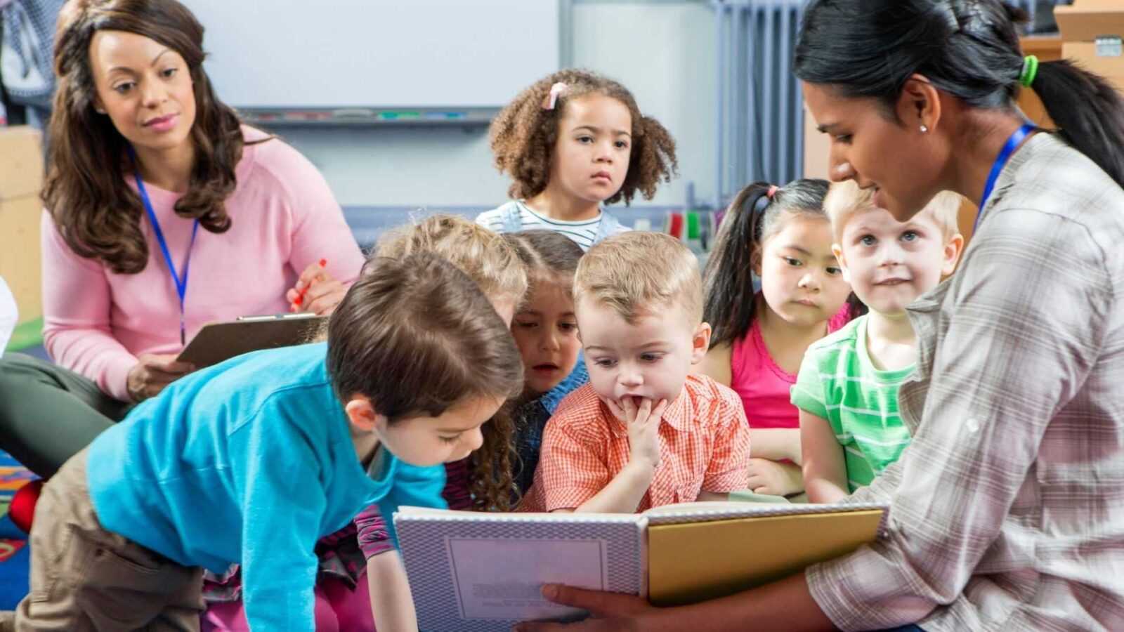 How can a nursery be set up in Dubai