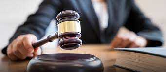 How do you file a lawsuit in the UAE