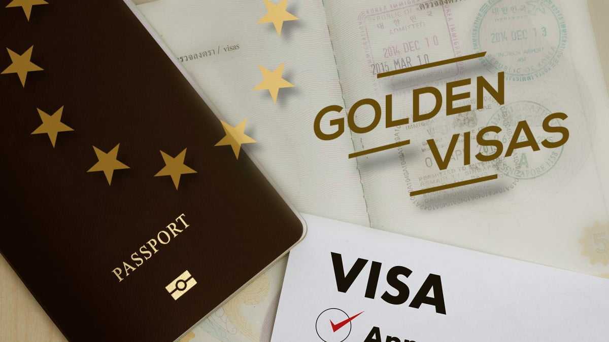 How to obtain a Golden Visa in UAE