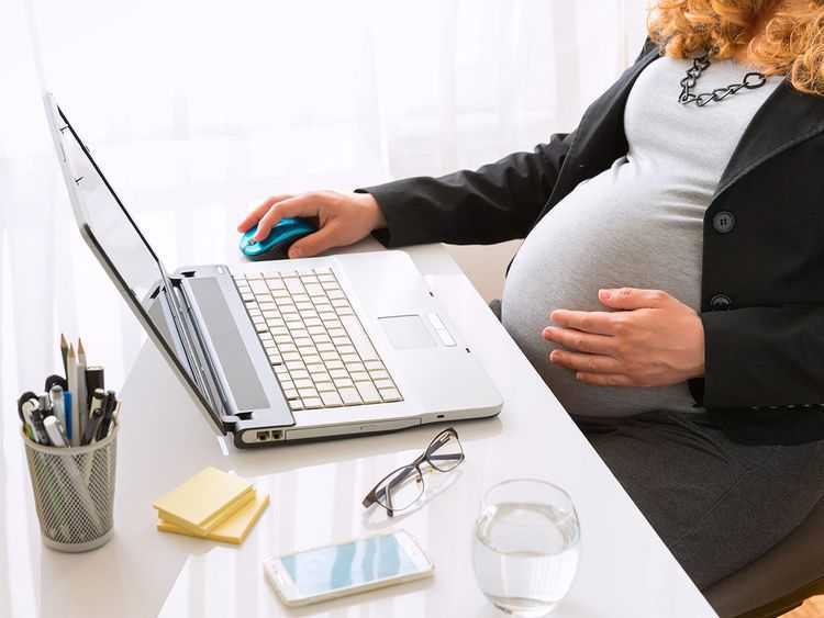 Maternity Leave UAE Labor Law