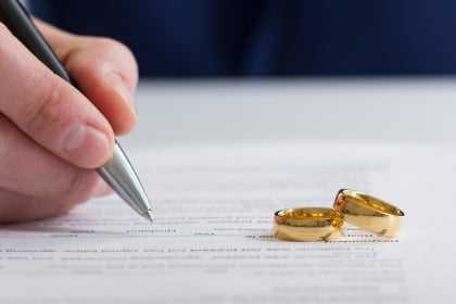 Muslim and Non Muslim Residents Legal Guide to Divorce