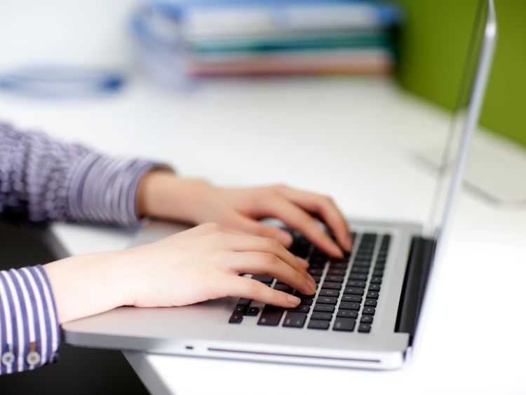 Paid internships are available for students in the UAE