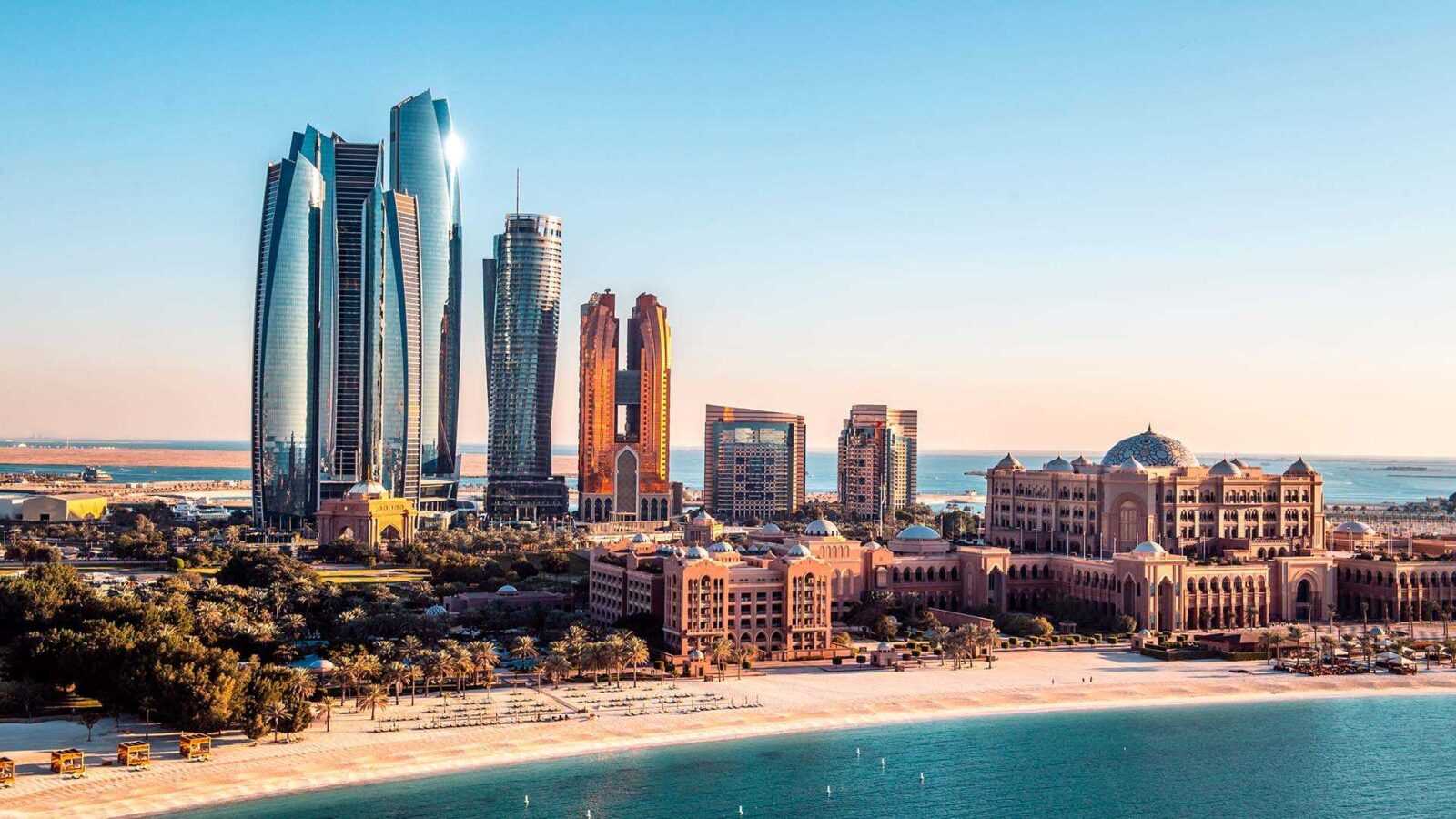 Part 1 – Abu Dhabi vs Dubai – Which Emirate is for you
