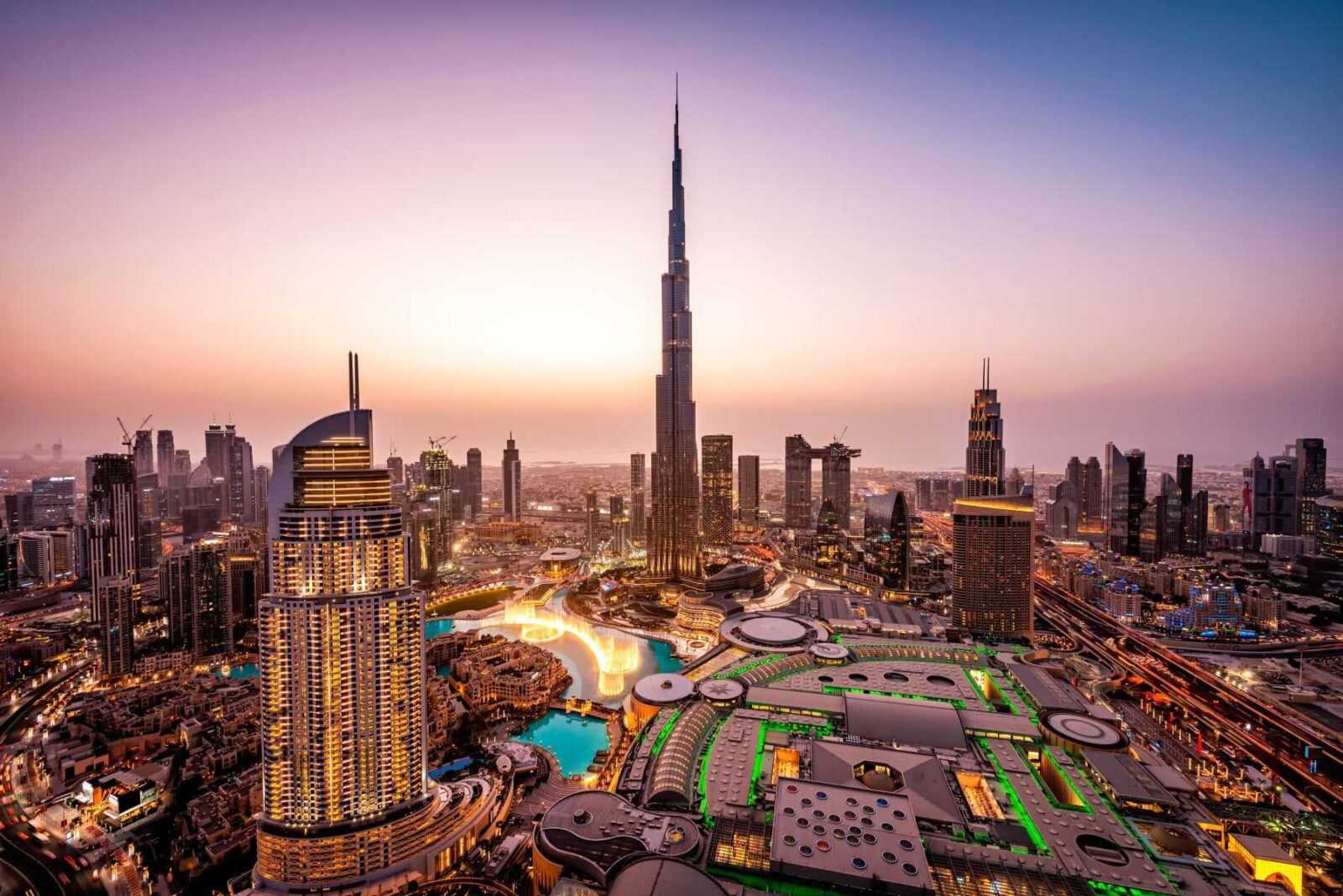 Part 2 Abu Dhabi vs. Dubai Which Emirate is Right for You