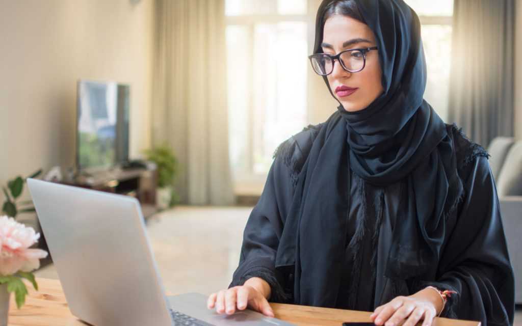 Permit for Freelance Work in Dubai