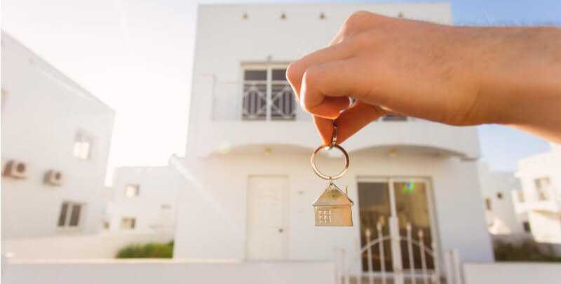 Renting Procedures Where Can I Find Housing in Dubai
