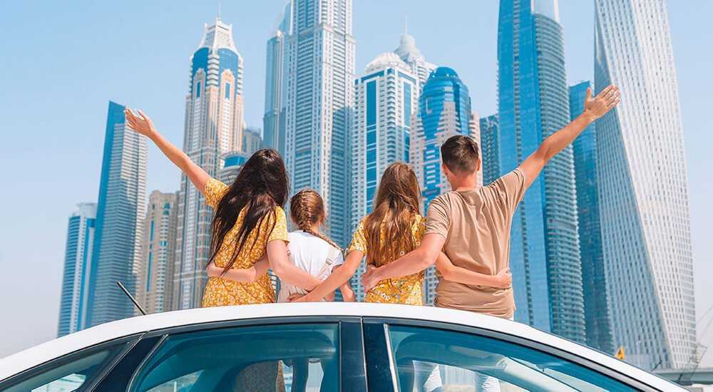 Sharjah Family Visa Entry Permit Residence Wife Kids