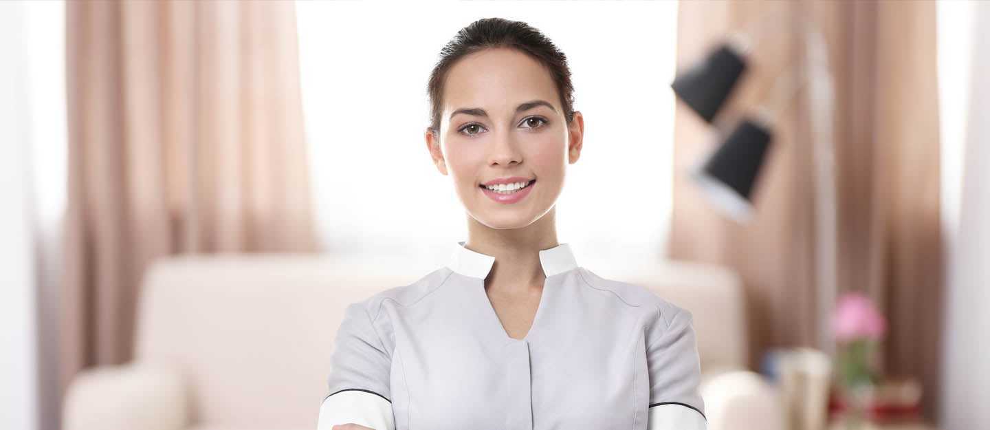 Sponsored Housemaid Visa for Dubai by an Expatriate In Dubai maid visa