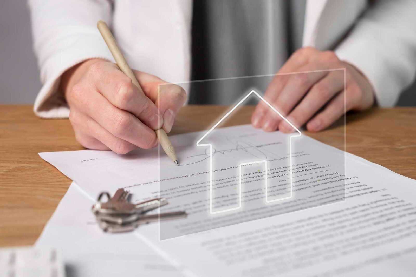 The Dubai based EJARI Tenancy Contract Online Registration
