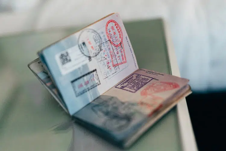 Types Requirements and Application for Tunisian Visas