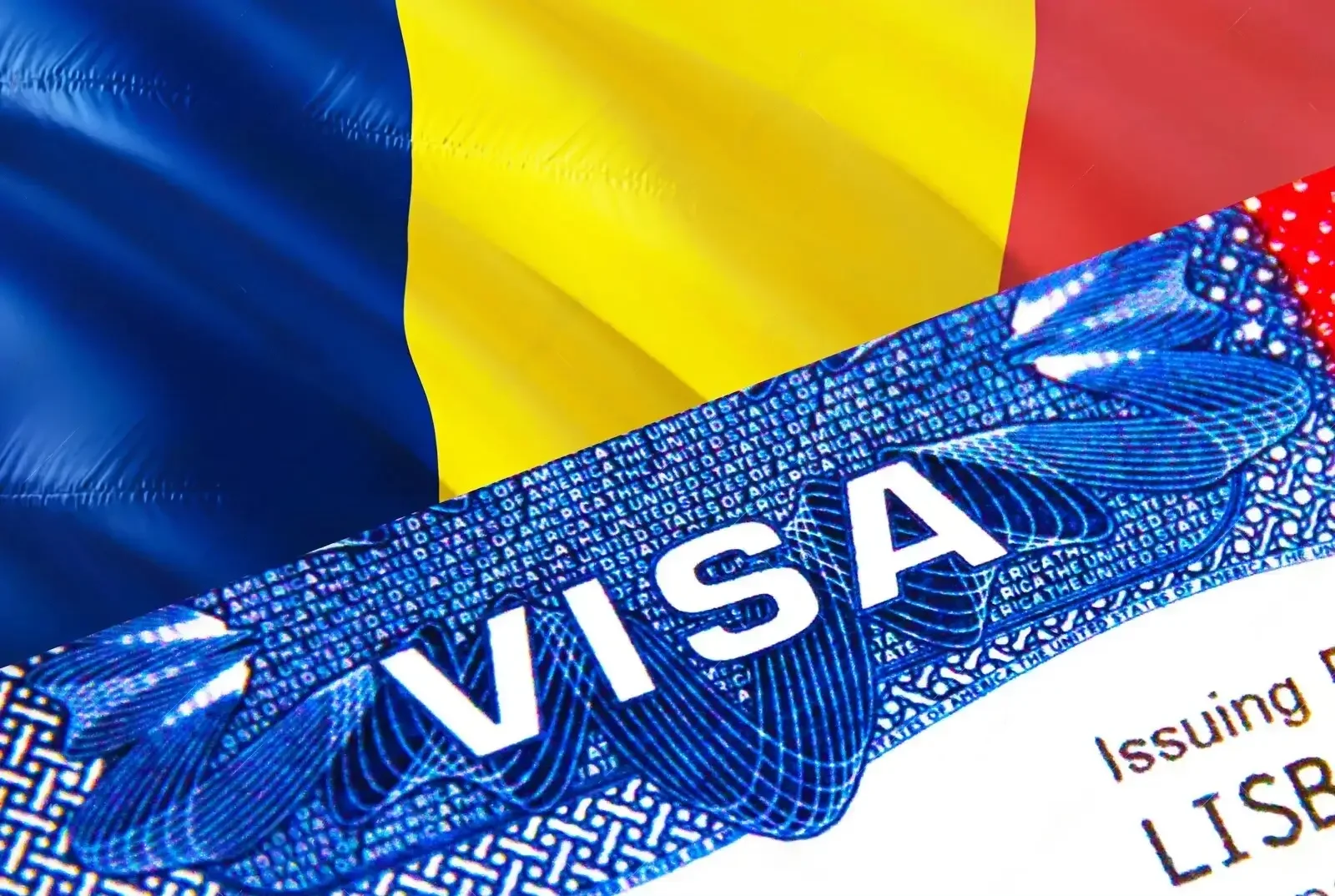 Types conditions and applications for Chad visas e1693292141660