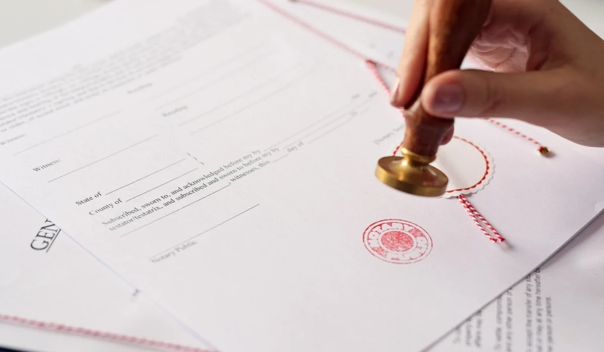 Understanding Provisional Certificates Importance