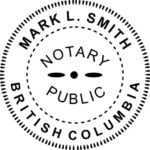 notary plublic