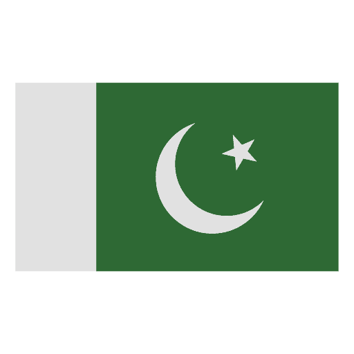 pakistan