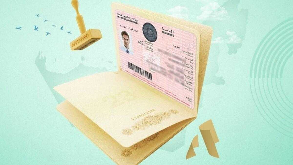 2023 UAE Golden Visa Eligibility for Residency Visa