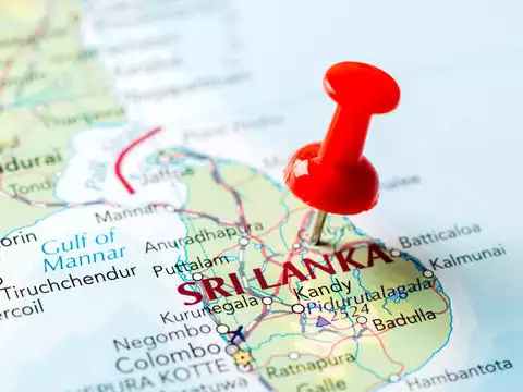 sri lanka visit visa
