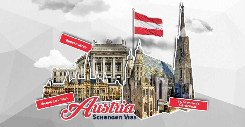 Austria Schengen Visa