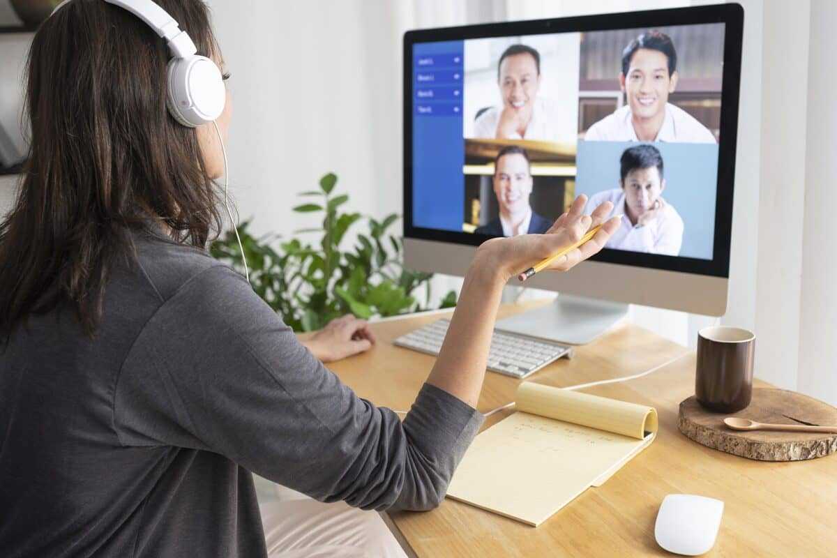 Dubai Remote Work Visa to do virtual work in Dubai