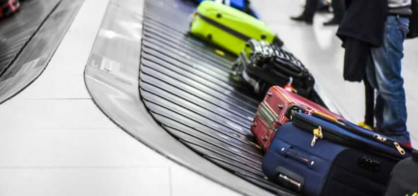 Emirates Airlines Baggage Policies Guide