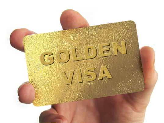 Golden Visa Program in the United Arab Emirates (UAE)