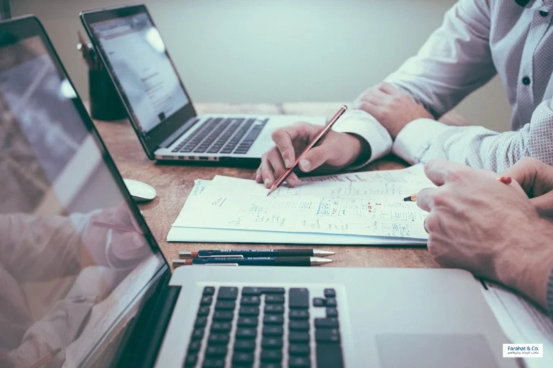 accounting work in dubai