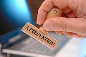 Nepal UAE Embassy Attestation