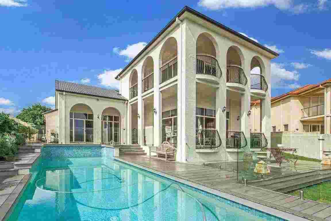 Rental Home Dubai