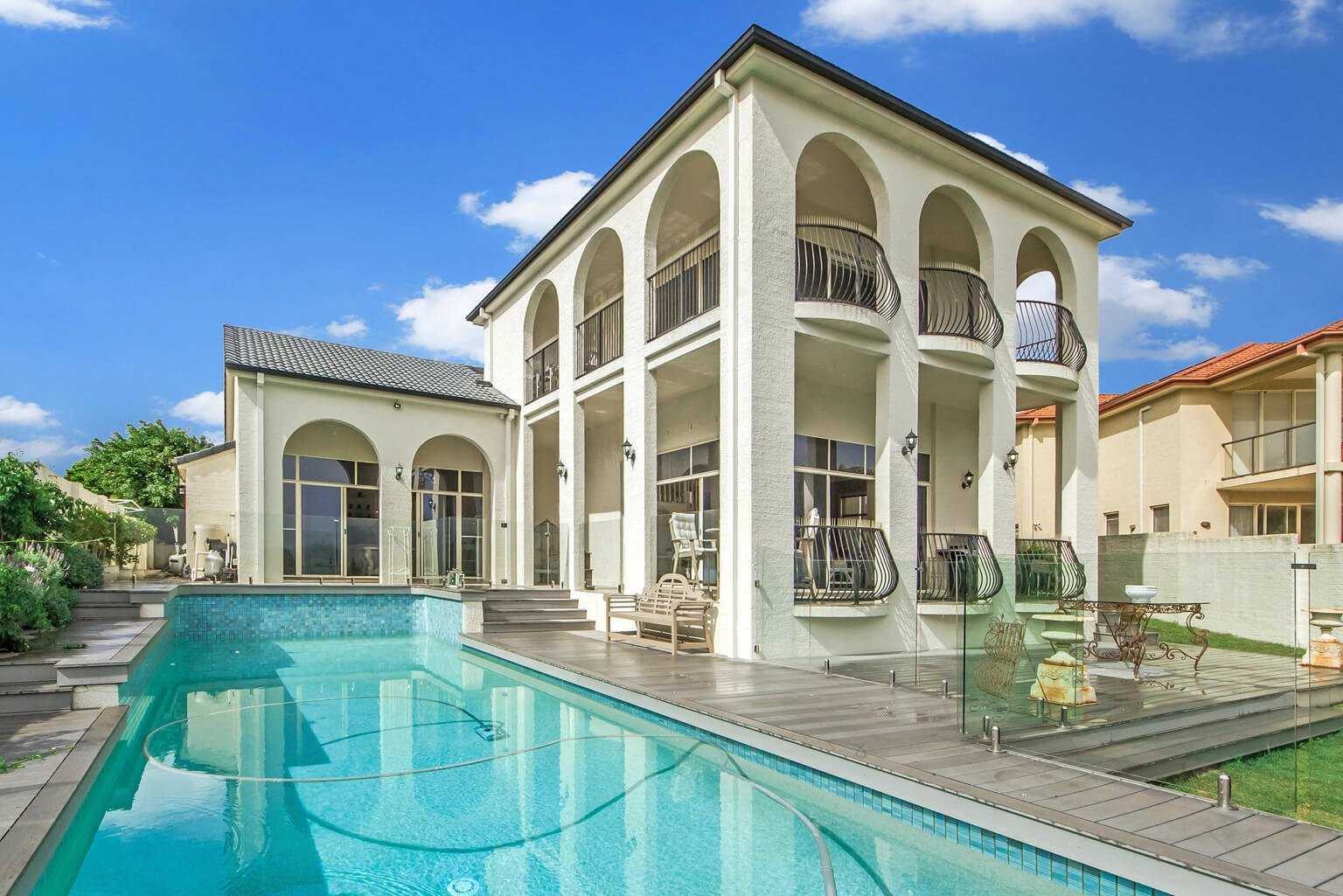 Vacation Home in Dubai