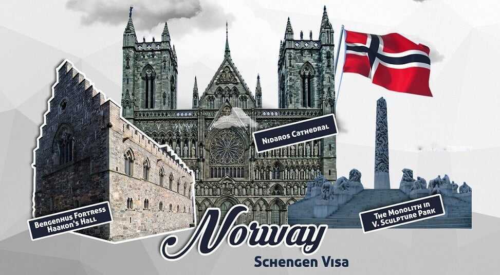 Schengen Visa Application