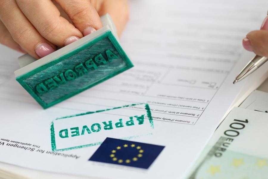 Schengen Visa for UAE Resident
