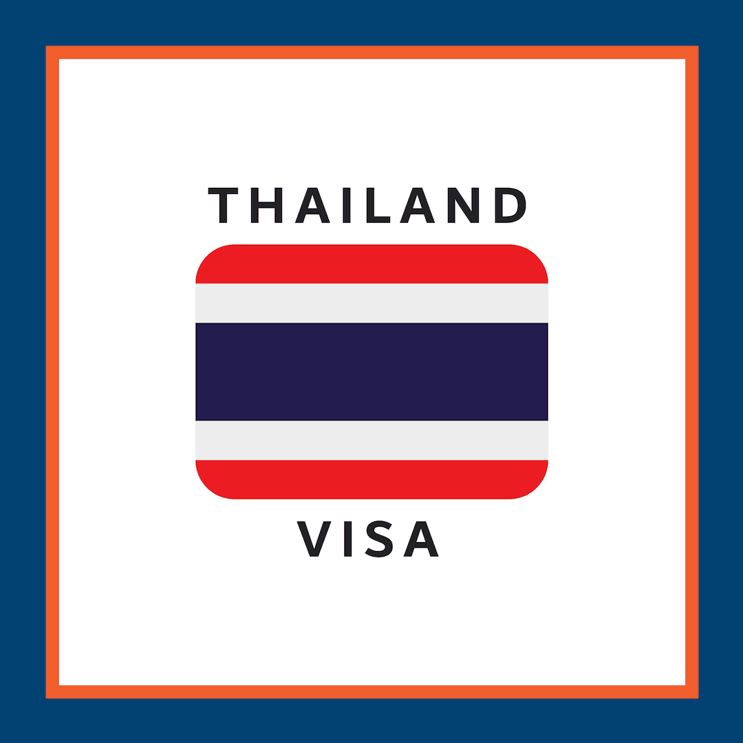 Thailand Visa Dubai