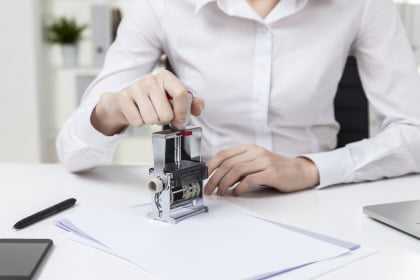 Apostille Services In Dubai