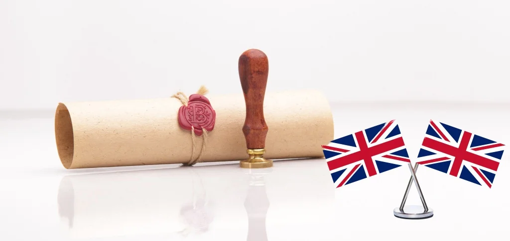 UK Attestation Services In UAE