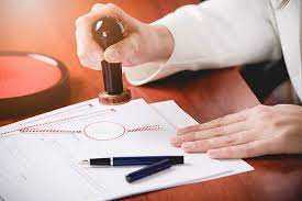 What Is Certificate Attestation and How Does It Work