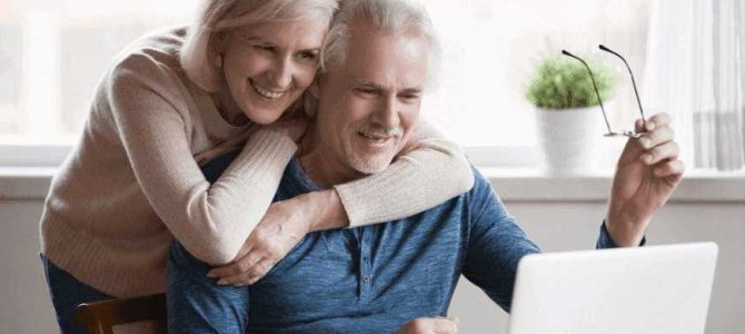Dubai Retirement Visa