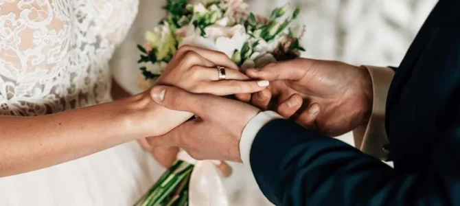 Marriage Certificate