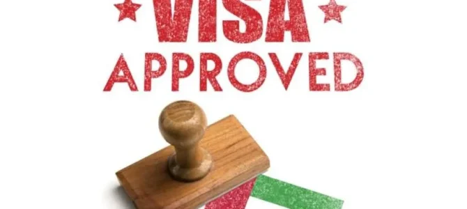 UAE Work Visa