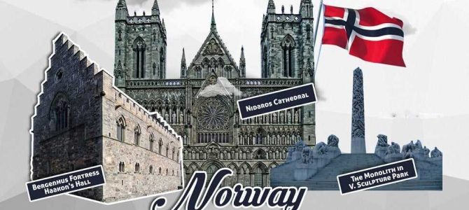 Norway Schengen Visa
