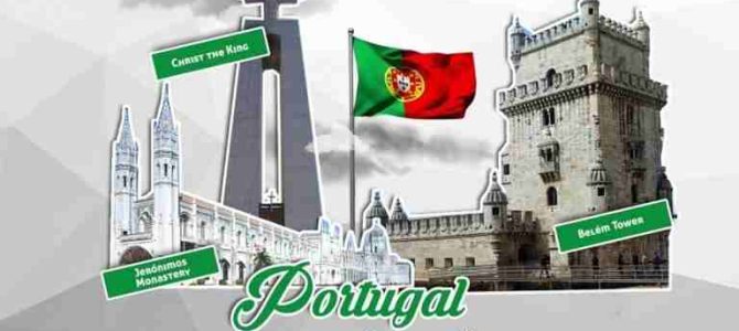 Portugal Visa