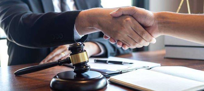 legal translation